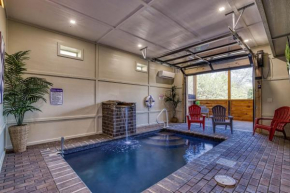 ER29 - Pop's Perch cabin Pigeon Forge